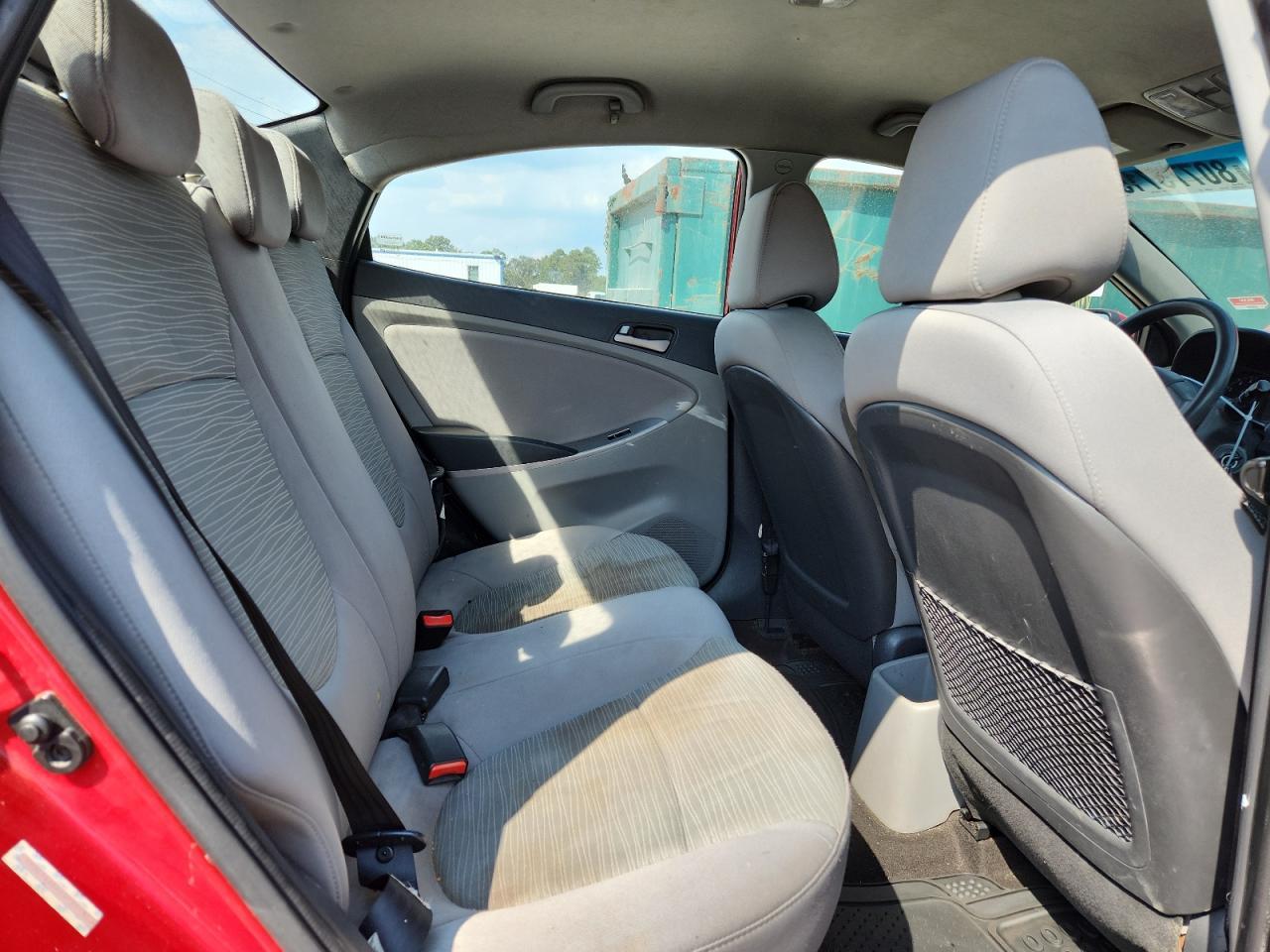 2015 HYUNDAI ACCENT