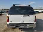 2004 CHEVROLET Tahoe
