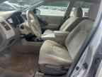 2009 NISSAN MURANO