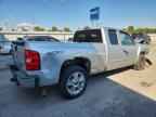 2012 CHEVROLET Silverado