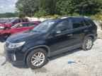 2014 KIA SORENTO