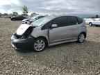 2010 HONDA FIT