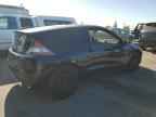 2012 HONDA CR-Z