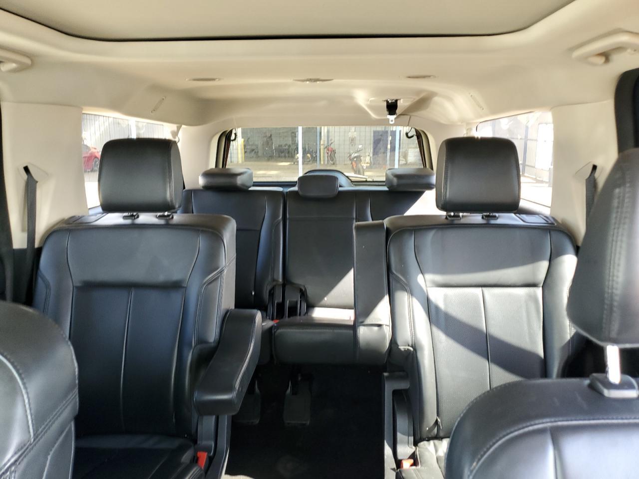 2022 FORD Expedition