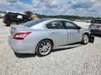 2010 NISSAN Maxima
