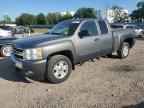 2011 CHEVROLET Silverado