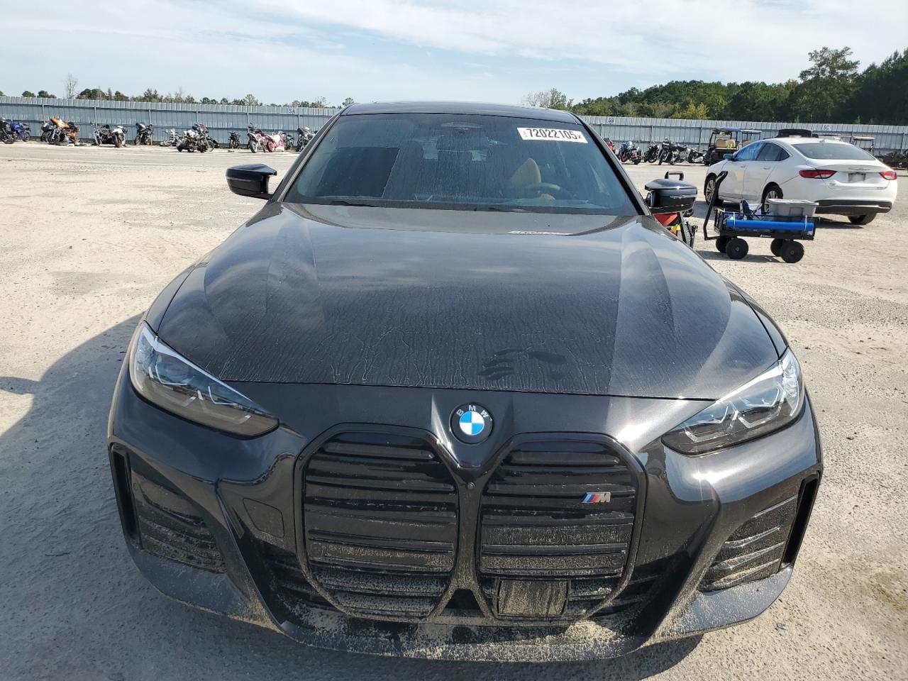 2024 BMW i4