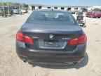 2016 BMW 5 series