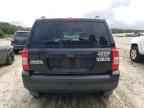 2016 JEEP PATRIOT