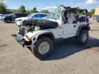 1997 JEEP WRANGLER