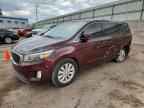 2015 KIA SEDONA