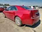 2011 CADILLAC CTS