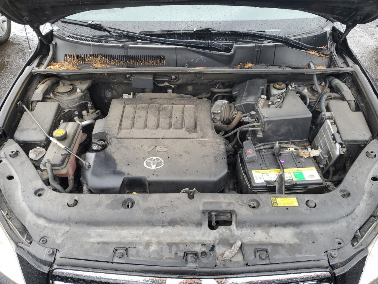 2006 TOYOTA RAV4