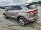 2019 LINCOLN MKC
