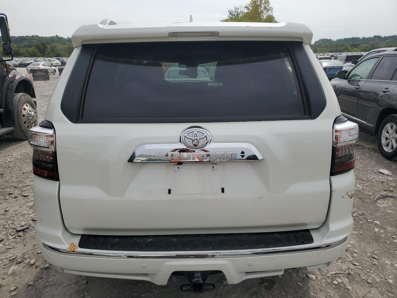 2023 TOYOTA 4Runner