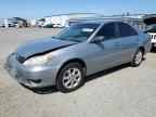 2005 TOYOTA CAMRY