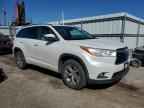 2014 TOYOTA HIGHLANDER