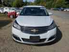 2016 CHEVROLET TRAVERSE