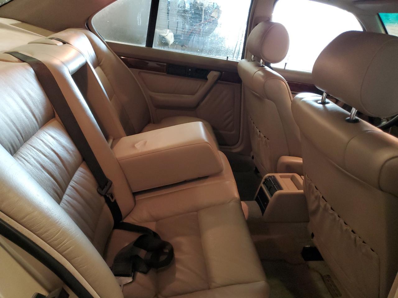 1995 BMW 5 series