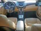 2012 HYUNDAI ELANTRA