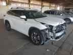 2020 TOYOTA HIGHLANDER
