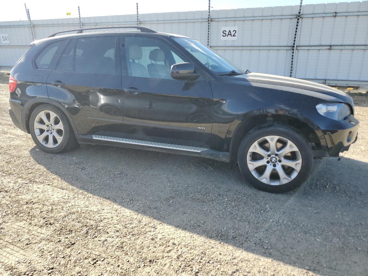 2008 BMW X5