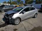2017 KIA RIO