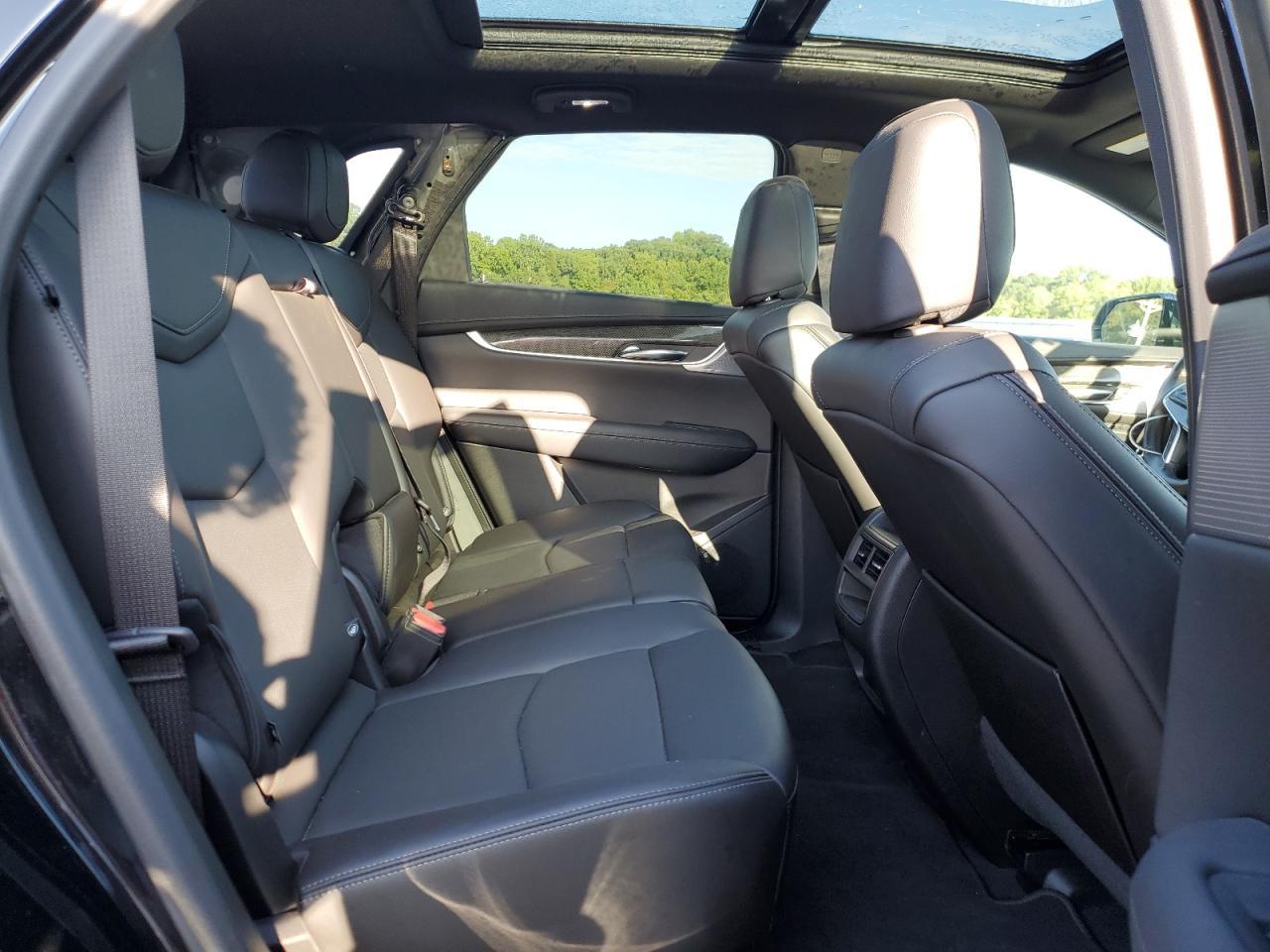2023 CADILLAC XT5