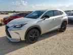 2015 LEXUS Nx