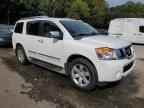 2012 NISSAN Armada