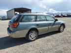 2000 SUBARU Legacy