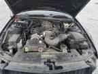2008 FORD MUSTANG