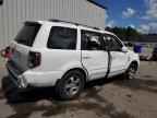2008 HONDA PILOT