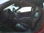 2008 CHEVROLET CORVETTE