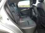 2008 INFINITI EX35