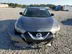 2016 NISSAN Maxima
