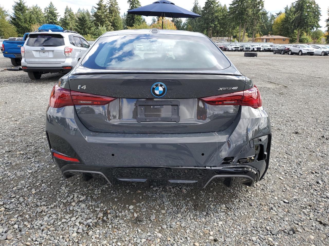 2025 BMW i4