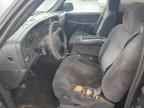 2001 CHEVROLET Silverado