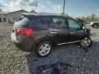 2012 NISSAN ROGUE