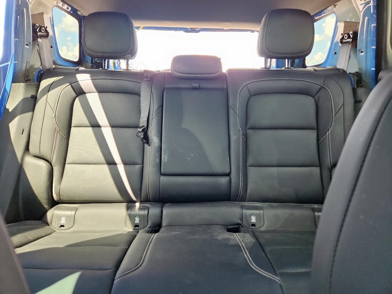 2025 GMC Terrain