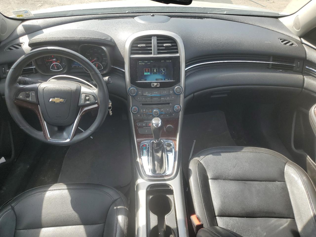 2013 CHEVROLET MALIBU