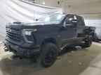 2024 CHEVROLET Silverado