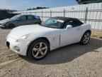 2007 PONTIAC SOLSTICE
