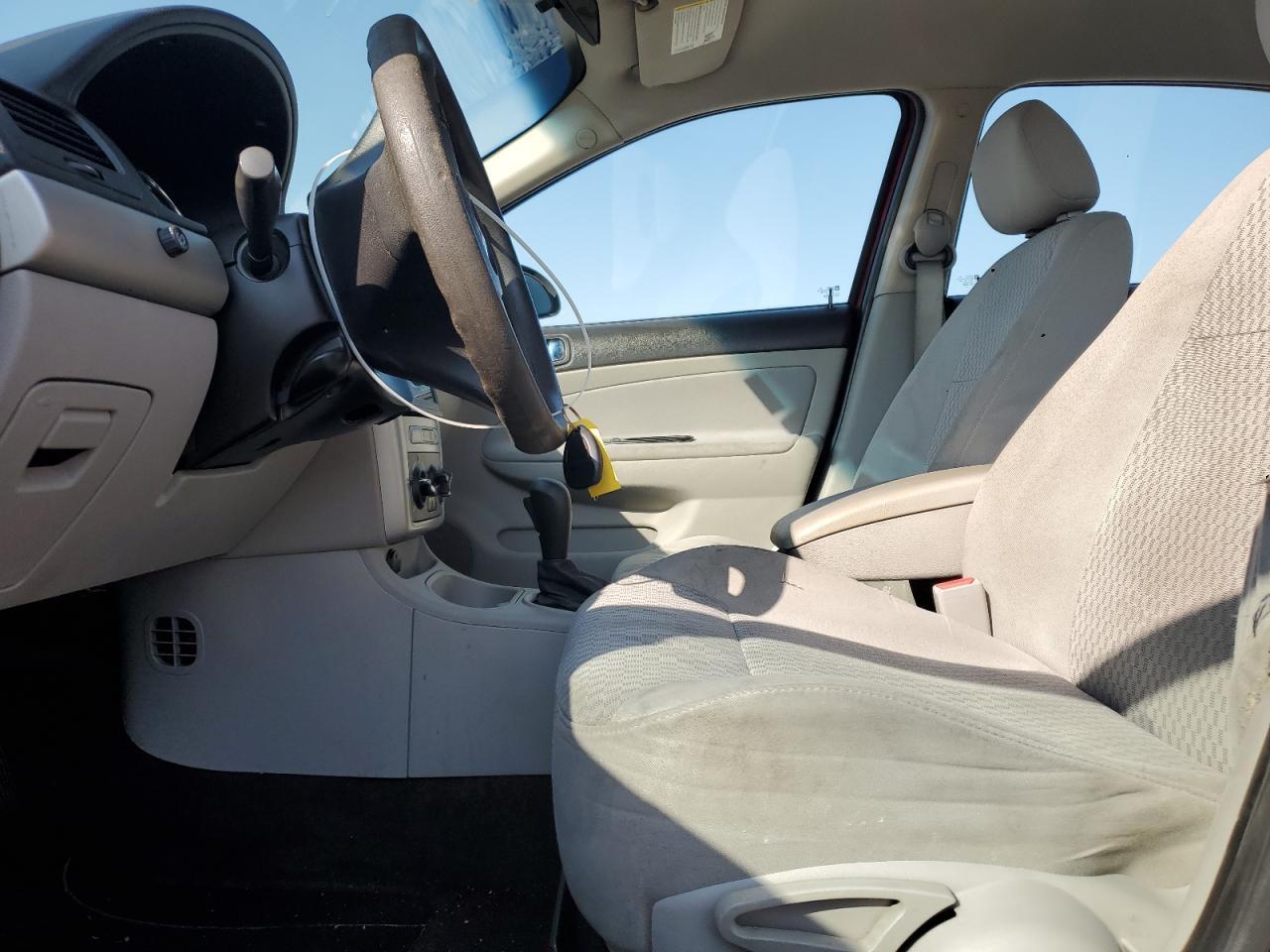 2010 CHEVROLET COBALT