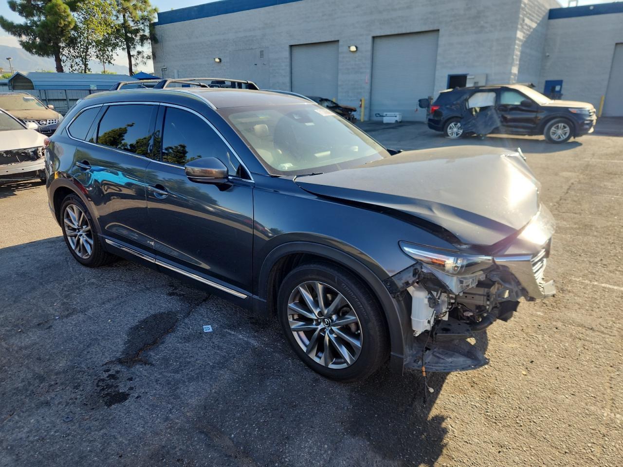 2019 MAZDA CX-9