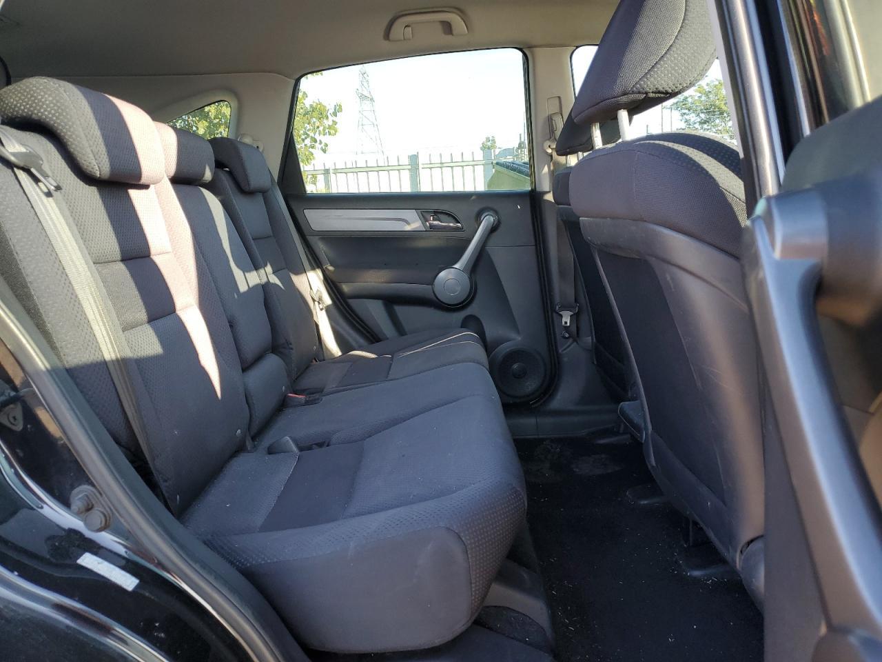 2008 HONDA CR-V