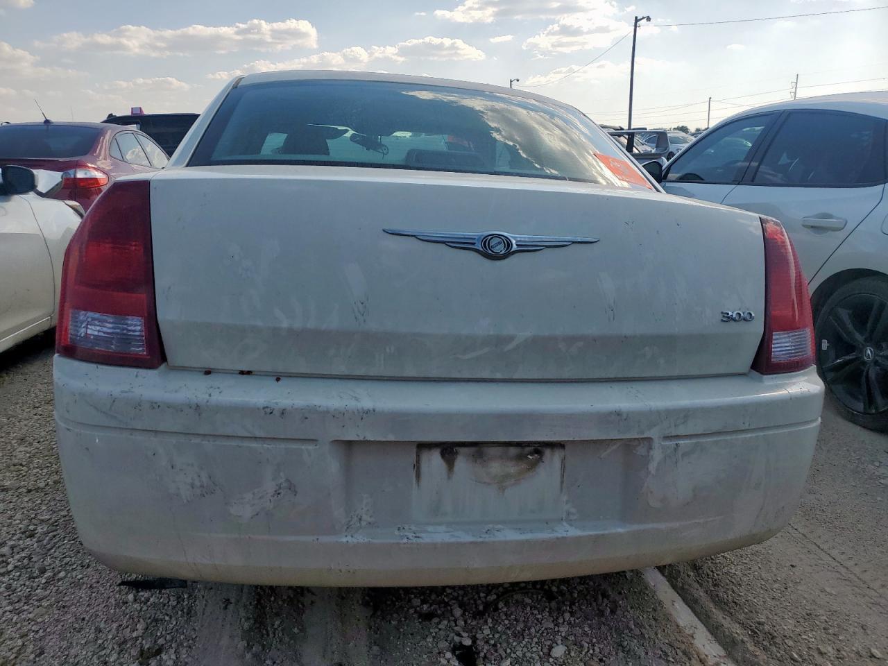 2006 CHRYSLER 300