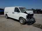 2017 CHEVROLET Express 3500