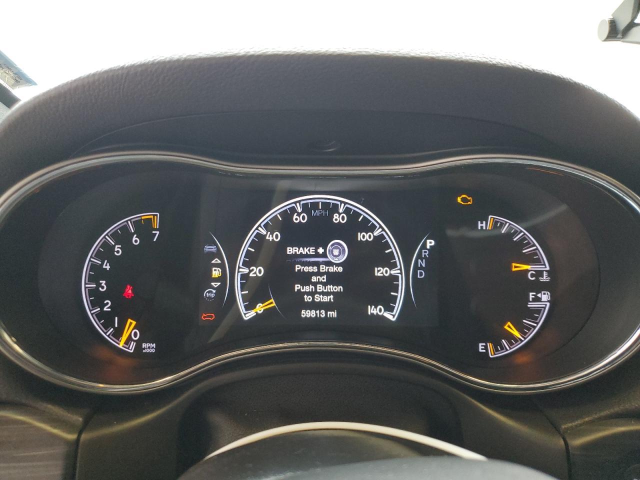 2022 JEEP Grand Cherokee