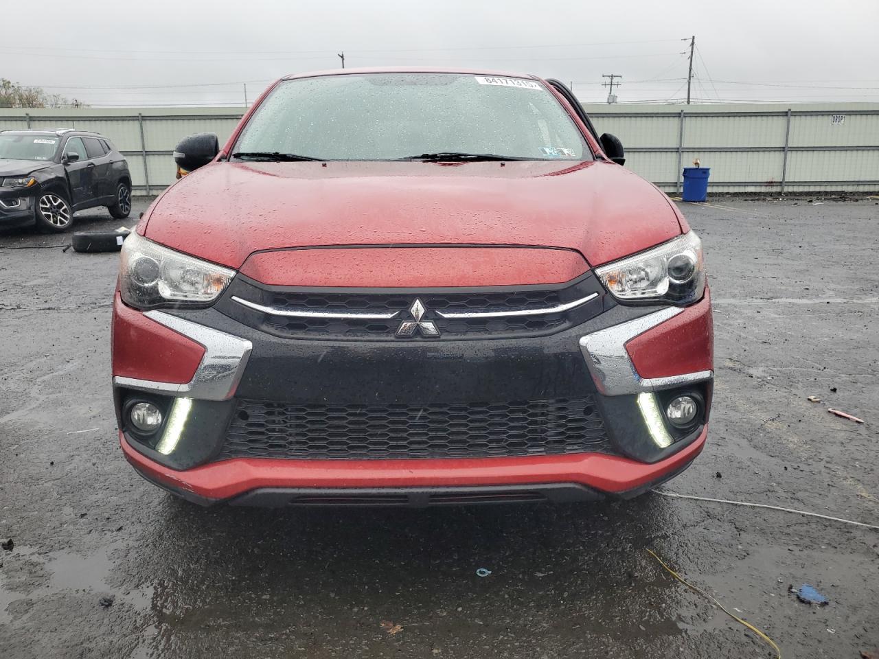 2019 MITSUBISHI Outlander Sport